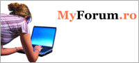 Pagina de start a forumului henrycamp07.MyForum.ro